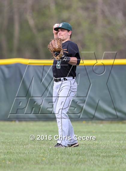 Thumbnail 1 in Fayetteville-Manlius vs. Henninger/Nottingham photogallery.