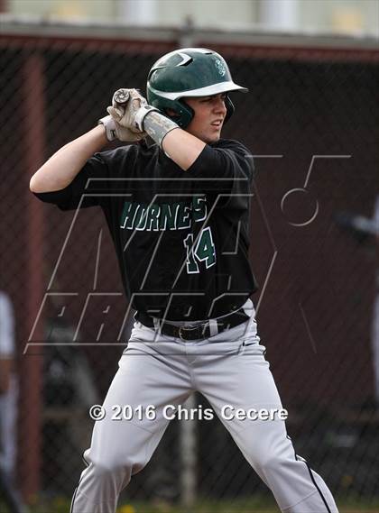 Thumbnail 1 in Fayetteville-Manlius vs. Henninger/Nottingham photogallery.