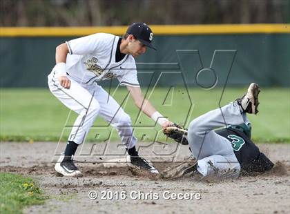 Thumbnail 1 in Fayetteville-Manlius vs. Henninger/Nottingham photogallery.