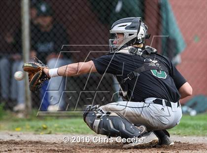 Thumbnail 3 in Fayetteville-Manlius vs. Henninger/Nottingham photogallery.