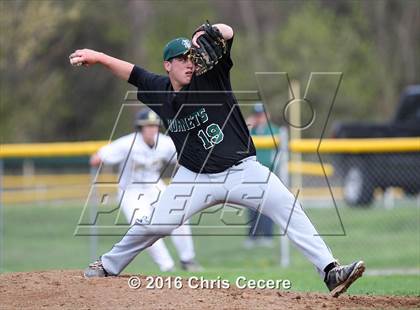 Thumbnail 1 in Fayetteville-Manlius vs. Henninger/Nottingham photogallery.
