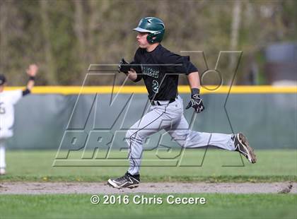 Thumbnail 1 in Fayetteville-Manlius vs. Henninger/Nottingham photogallery.
