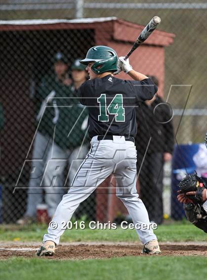 Thumbnail 3 in Fayetteville-Manlius vs. Henninger/Nottingham photogallery.