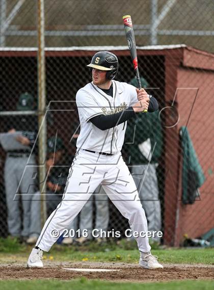 Thumbnail 1 in Fayetteville-Manlius vs. Henninger/Nottingham photogallery.