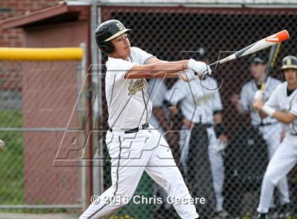 Thumbnail 2 in Fayetteville-Manlius vs. Henninger/Nottingham photogallery.