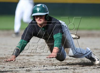 Thumbnail 1 in Fayetteville-Manlius vs. Henninger/Nottingham photogallery.