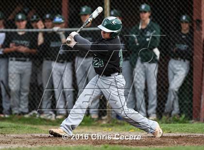 Thumbnail 3 in Fayetteville-Manlius vs. Henninger/Nottingham photogallery.