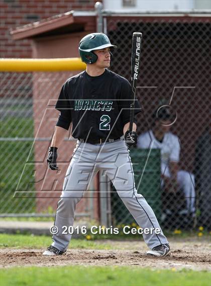 Thumbnail 1 in Fayetteville-Manlius vs. Henninger/Nottingham photogallery.
