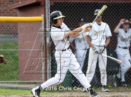 Thumbnail 3 in Fayetteville-Manlius vs. Henninger/Nottingham photogallery.