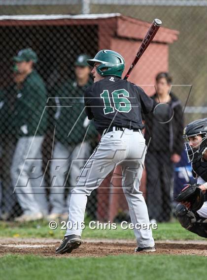 Thumbnail 1 in Fayetteville-Manlius vs. Henninger/Nottingham photogallery.