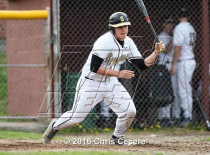 Thumbnail 1 in Fayetteville-Manlius vs. Henninger/Nottingham photogallery.