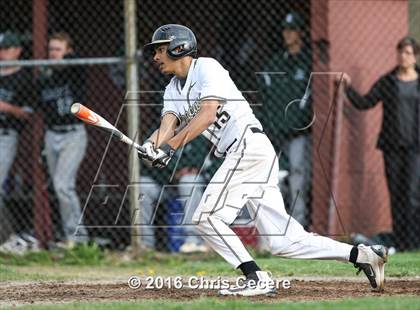 Thumbnail 1 in Fayetteville-Manlius vs. Henninger/Nottingham photogallery.