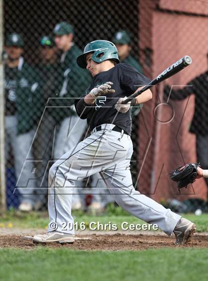 Thumbnail 3 in Fayetteville-Manlius vs. Henninger/Nottingham photogallery.