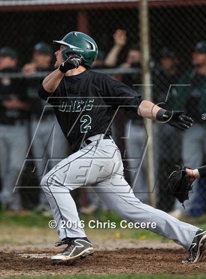 Thumbnail 2 in Fayetteville-Manlius vs. Henninger/Nottingham photogallery.
