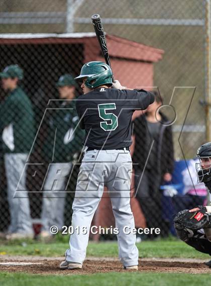Thumbnail 2 in Fayetteville-Manlius vs. Henninger/Nottingham photogallery.