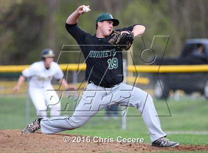 Thumbnail 2 in Fayetteville-Manlius vs. Henninger/Nottingham photogallery.