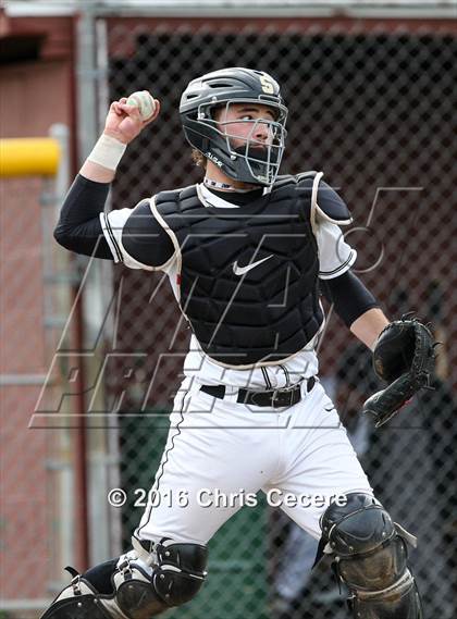 Thumbnail 3 in Fayetteville-Manlius vs. Henninger/Nottingham photogallery.