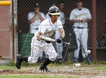 Thumbnail 1 in Fayetteville-Manlius vs. Henninger/Nottingham photogallery.