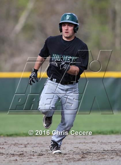 Thumbnail 2 in Fayetteville-Manlius vs. Henninger/Nottingham photogallery.