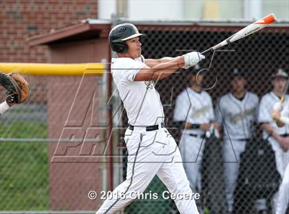 Thumbnail 3 in Fayetteville-Manlius vs. Henninger/Nottingham photogallery.