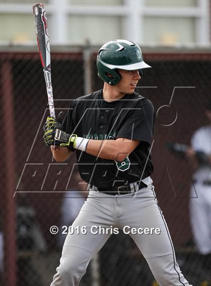 Thumbnail 3 in Fayetteville-Manlius vs. Henninger/Nottingham photogallery.