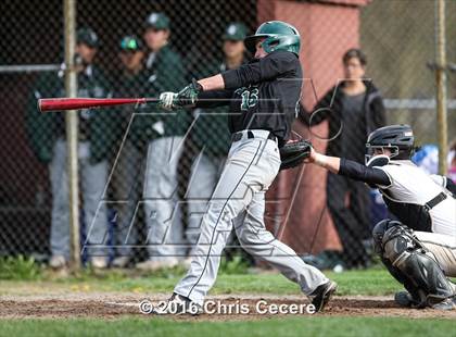 Thumbnail 2 in Fayetteville-Manlius vs. Henninger/Nottingham photogallery.