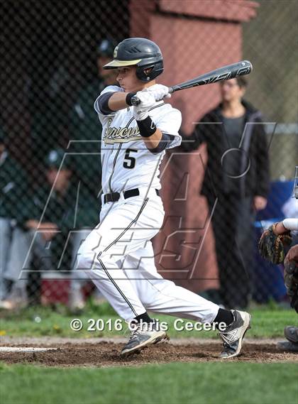 Thumbnail 1 in Fayetteville-Manlius vs. Henninger/Nottingham photogallery.