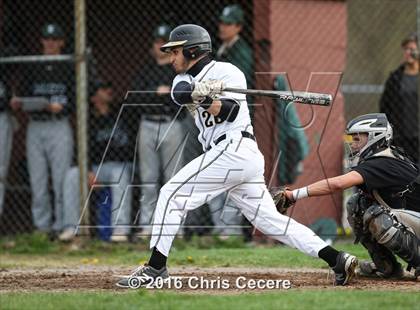 Thumbnail 2 in Fayetteville-Manlius vs. Henninger/Nottingham photogallery.