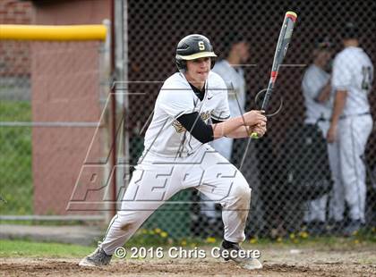 Thumbnail 3 in Fayetteville-Manlius vs. Henninger/Nottingham photogallery.