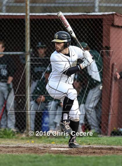 Thumbnail 1 in Fayetteville-Manlius vs. Henninger/Nottingham photogallery.