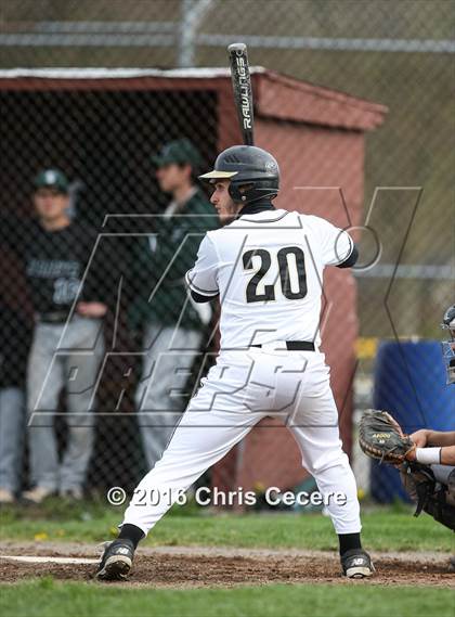 Thumbnail 3 in Fayetteville-Manlius vs. Henninger/Nottingham photogallery.