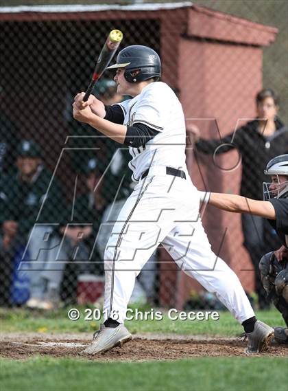 Thumbnail 3 in Fayetteville-Manlius vs. Henninger/Nottingham photogallery.