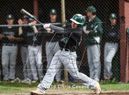 Thumbnail 2 in Fayetteville-Manlius vs. Henninger/Nottingham photogallery.