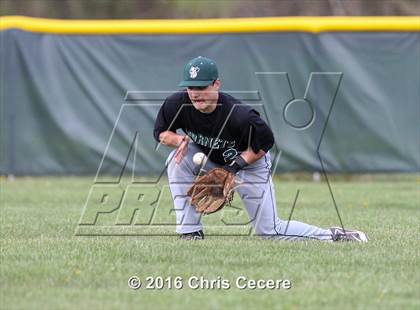 Thumbnail 3 in Fayetteville-Manlius vs. Henninger/Nottingham photogallery.