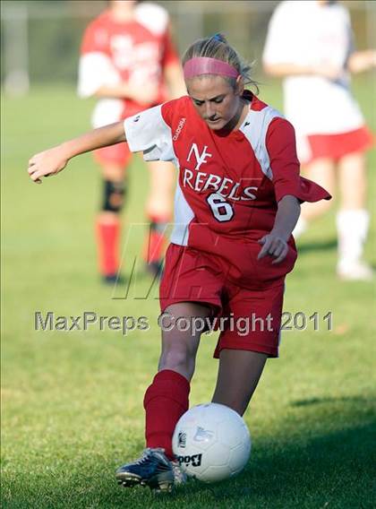 Thumbnail 2 in New Fairfield @ Masuk photogallery.