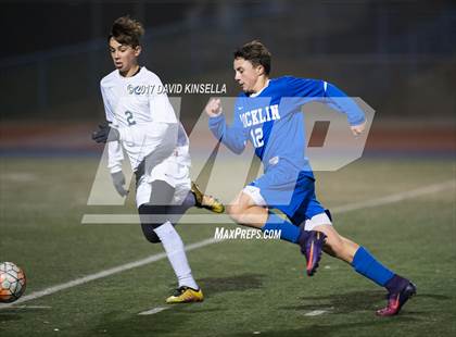 Thumbnail 1 in Oak Ridge @ Rocklin photogallery.