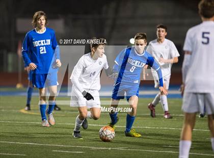 Thumbnail 1 in Oak Ridge @ Rocklin photogallery.