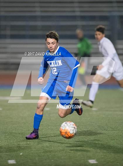 Thumbnail 1 in Oak Ridge @ Rocklin photogallery.