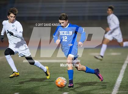 Thumbnail 3 in Oak Ridge @ Rocklin photogallery.