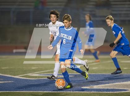 Thumbnail 3 in Oak Ridge @ Rocklin photogallery.