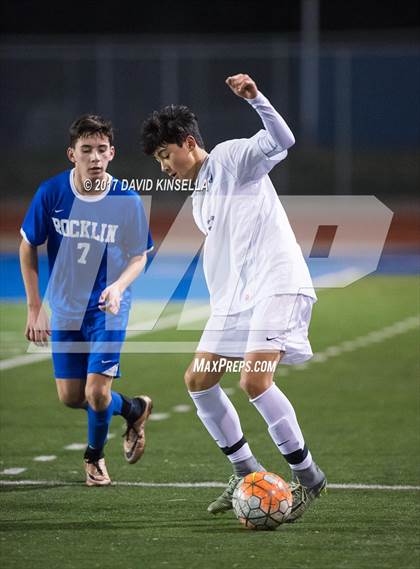 Thumbnail 1 in Oak Ridge @ Rocklin photogallery.