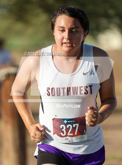 Thumbnail 2 in Southwest EC (Invitational) photogallery.