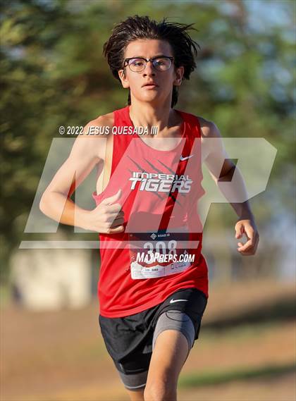 Thumbnail 2 in Southwest EC (Invitational) photogallery.