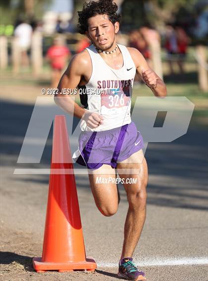 Thumbnail 2 in Southwest EC (Invitational) photogallery.