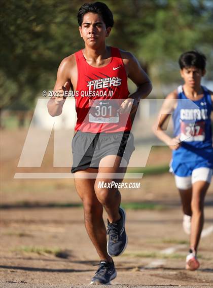 Thumbnail 3 in Southwest EC (Invitational) photogallery.