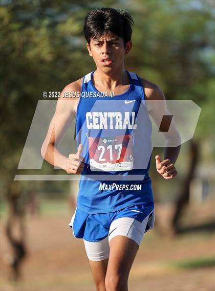 Thumbnail 1 in Southwest EC (Invitational) photogallery.