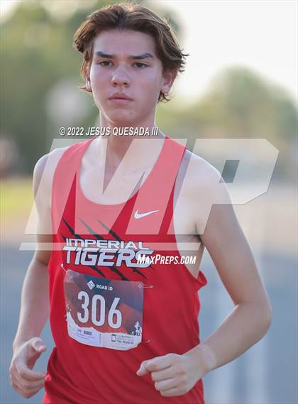 Thumbnail 1 in Southwest EC (Invitational) photogallery.