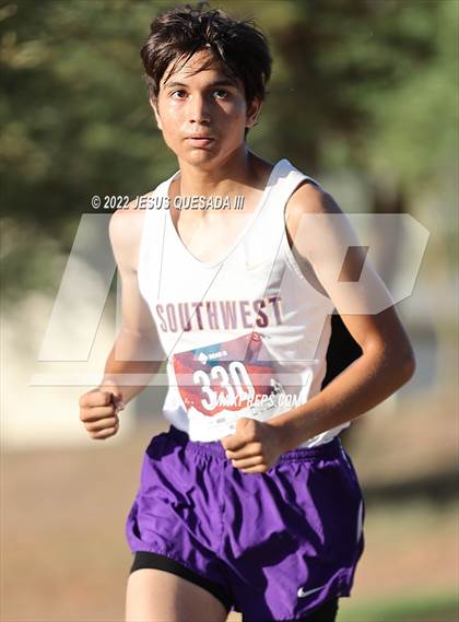 Thumbnail 1 in Southwest EC (Invitational) photogallery.