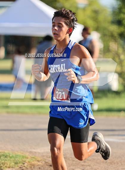 Thumbnail 2 in Southwest EC (Invitational) photogallery.