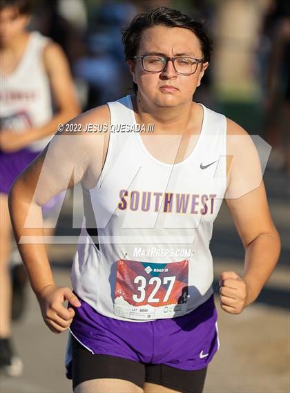 Thumbnail 2 in Southwest EC (Invitational) photogallery.